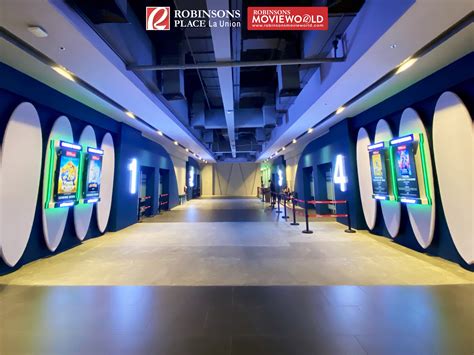 robinsons movieworld la union|Check out Robinsons Movieworld's .